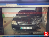 Oto Çıkma Parça / Kaporta & Karoser / Komple Arka / Opel / Corsa / Çıkma Parça 