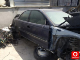 Oto Çıkma Parça / Kaporta & Karoser / Tavan Sacı / Opel / Corsa / Çıkma Parça 