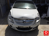 Oto Çıkma Parça / Kaporta & Karoser / Tavan Sacı / Opel / Corsa / Çıkma Parça 
