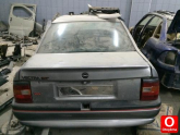 Oto Çıkma Parça / Kaporta & Karoser / Komple Arka / Opel / Corsa / Çıkma Parça 