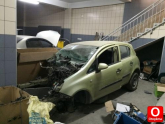 Oto Çıkma Parça / Kaporta & Karoser / Komple Arka / Opel / Corsa / Çıkma Parça 