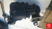 Oto Çıkma Parça / Isıtma, Soğutma & Klima / Kalorifer Kutusu / Citroen / Berlingo / Çıkma Parça 