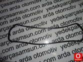 Skoda / Skoda 135 / Motor / Çıkma Yedek Parça / Sıfır Parça