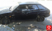 Oto Çıkma Parça / Motor / Motor Komple / Lada / Samara / Çıkma Parça 