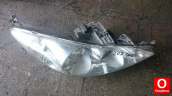 Oto Çıkma Parça / Elektrik / Far / Peugeot / 207 / Çıkma Parça 