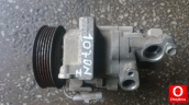 Oto Çıkma Parça / Isıtma, Soğutma & Klima / Klima Kompresörü / Peugeot / 107 / Çıkma Parça 