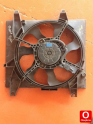 Oto Çıkma Parça / Isıtma, Soğutma & Klima / Fan Paneli / Hyundai / Matrix / Çıkma Parça 