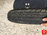 Oto Çıkma Parça / Jant & Lastik / Jant & Lastik Takımı / Kia / Cerato / Çıkma Parça 
