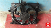 Oto Çıkma Parça / Isıtma, Soğutma & Klima / Fan Paneli / Kia / Cerato / Çıkma Parça 