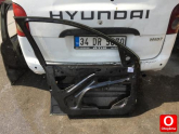 Oto Çıkma Parça / Kaporta & Karoser / Kapı / Peugeot / 206 / Çıkma Parça 