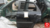 Oto Çıkma Parça / Kaporta & Karoser / Kapı / Ford / Focus / Çıkma Parça 