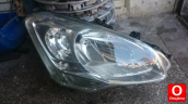 Oto Çıkma Parça / Elektrik / Far / Peugeot / Partner / Çıkma Parça 