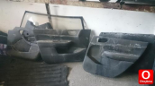 Oto Çıkma Parça / Mekanik / Kapı Döşemesi / Peugeot / 307 / Çıkma Parça 