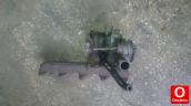 Oto Çıkma Parça / Motor / Turbo / Citroen / C3 / Çıkma Parça 