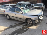 Oto Çıkma Parça / Kaporta & Karoser / Komple Arka / Hyundai / Elantra / Çıkma Parça 
