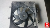 Oto Çıkma Parça / Isıtma, Soğutma & Klima / Fan Paneli / Citroen / C4 / Çıkma Parça 