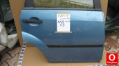 Oto Çıkma Parça / Kaporta & Karoser / Kapı / Ford / Fiesta / Çıkma Parça 