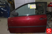 Oto Çıkma Parça / Kaporta & Karoser / Kapı / Ford / Fiesta / Çıkma Parça 