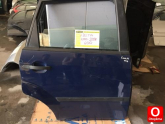 Oto Çıkma Parça / Kaporta & Karoser / Kapı / Ford / Fiesta / Çıkma Parça 