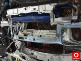 Oto Çıkma Parça / Kaporta & Karoser / Ön Panel / Fiat / Doblo / Çıkma Parça 
