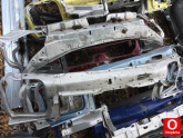 Oto Çıkma Parça / Kaporta & Karoser / Ön Panel / Fiat / Doblo / Çıkma Parça 