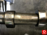 Oto Çıkma Parça / BMW / X5 / Motor / Eksantrik Mili / Çıkma Parça 