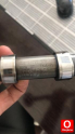 Oto Çıkma Parça / BMW / X5 / Motor / Eksantrik Mili / Çıkma Parça 