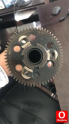 Oto Çıkma Parça / BMW / X5 / Motor / Eksantrik Mili / Çıkma Parça 