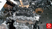 Oto Çıkma Parça / Motor / Motor Komple / Citroen / C4 / Çıkma Parça 