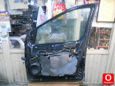 Oto Çıkma Parça / Kaporta & Karoser / Kapı / Mercedes / Vaneo / Çıkma Parça 