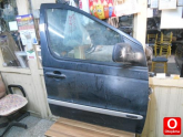 Oto Çıkma Parça / Kaporta & Karoser / Kapı / Mercedes / Vaneo / Çıkma Parça 