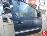Oto Çıkma Parça / Kaporta & Karoser / Kapı / Mercedes / Vaneo / Çıkma Parça 