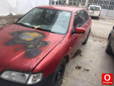 Oto Çıkma Parça / Kaporta & Karoser / Kapı / Nissan / Primera / Çıkma Parça 