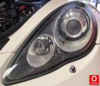 Oto Çıkma Parça / Elektrik / Far / Porsche / Panamera / Çıkma Parça 