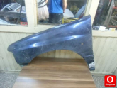 Oto Çıkma Parça / Kaporta & Karoser / Çamurluk / Isuzu / Pickup / Çıkma Parça 