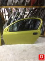 Oto Çıkma Parça / Kaporta & Karoser / Kapı / Opel / Tigra / Çıkma Parça 