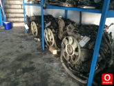 Oto Çıkma Parça / Motor / Motor Komple / Ford / Transit / Çıkma Parça 