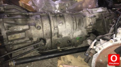 Oto Çıkma Parça / Şanzıman & Vites / Şanzıman Komple / BMW / X5 / Çıkma Parça 