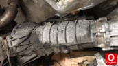 Oto Çıkma Parça / Şanzıman & Vites / Şanzıman Komple / BMW / X5 / Çıkma Parça 