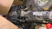 Oto Çıkma Parça / Şanzıman & Vites / Şanzıman Komple / BMW / X5 / Çıkma Parça 