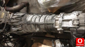 Oto Çıkma Parça / Şanzıman & Vites / Şanzıman Komple / BMW / X5 / Çıkma Parça 