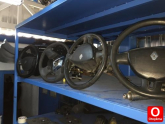 Oto Çıkma Parça / Elektrik / Airbag (Hava Yastığı) / Renault / Master / Çıkma Parça 