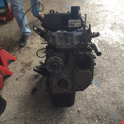 Oto Çıkma Parça / Motor / Motor Komple / Mazda / 5 / Çıkma Parça 