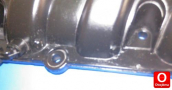 Oto Çıkma Parça / Motor / Emme Manifoldu / Renault / Laguna / Çıkma Parça 