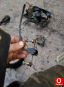 Oto Çıkma Parça / Elektrik / ABS Sensörü / Renault / Laguna / Çıkma Parça 