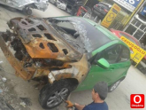 Oto Çıkma Parça / Elektrik / Airbag Sargısı / Mazda / 2 / Çıkma Parça 