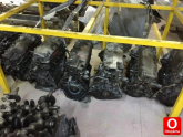 Oto Çıkma Parça / Motor / Motor Komple / Honda / Civic / Çıkma Parça 