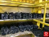 Oto Çıkma Parça / Motor / Silindir Kapağı / Mazda / 323 / Çıkma Parça 