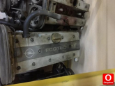 Oto Çıkma Parça / Motor / Silindir Kapağı / Opel / Insignia / Çıkma Parça 