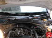 Oto Çıkma Parça / Motor / Su Radyatörü / Opel / Combo / Çıkma Parça 